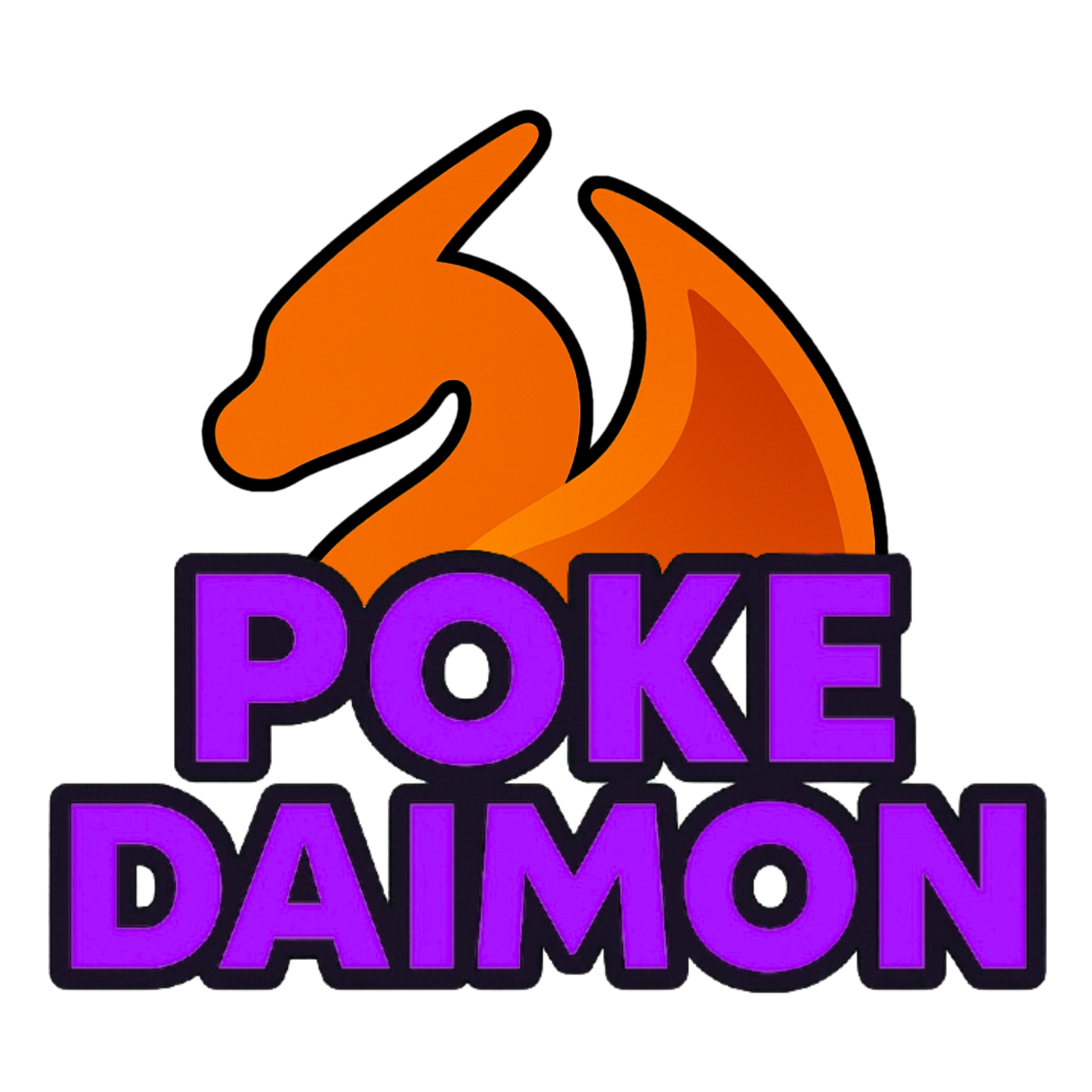 Logo PokéDaimon